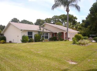 2260 Pickard Ln, North Port, FL 34286