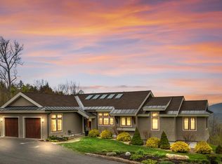 116 North Hampshire Ridge Road, Jackson, NH 03846