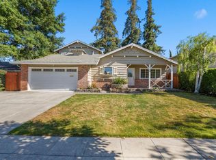 1384 Searcy Dr, San Jose, CA 95118