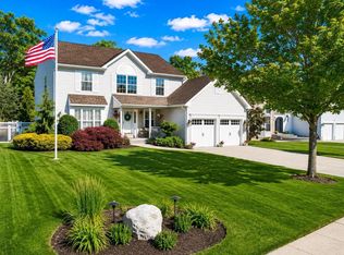 118 Wedgewood Dr, Egg Harbor Township, NJ 08234