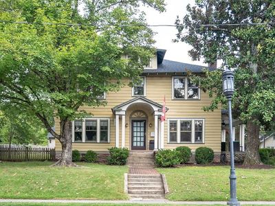 129 Tate St, Greensboro, NC, 27403