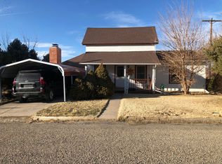 515 W 8th St, La Junta, CO 81050