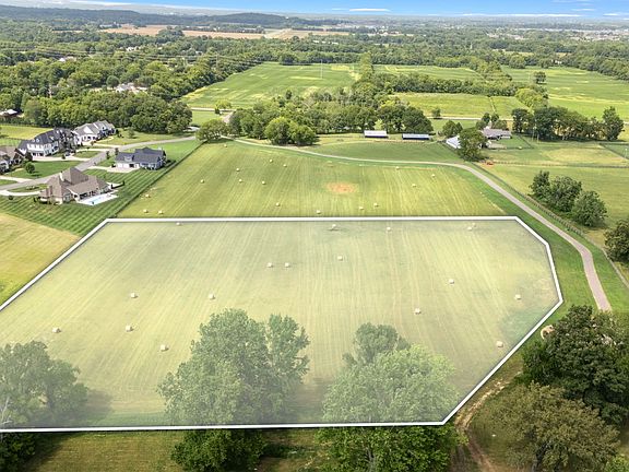 4th image of 0 Black Barn Ln Lot 2