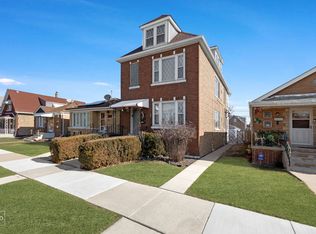 5241 S Kenneth Ave, Chicago, IL 60632