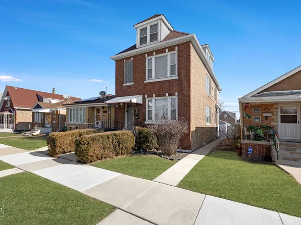 5241 S Kenneth Ave, Chicago, IL 60632