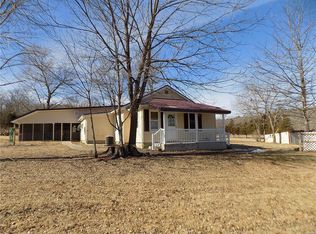 844 Kool Valley Ln, Ironton, MO 63650