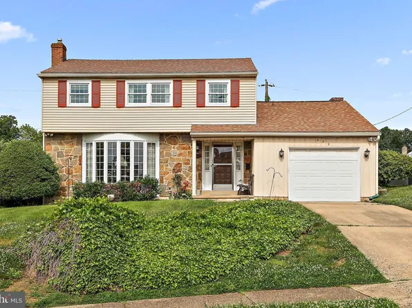 820 Causez Ave, Claymont, DE 19703