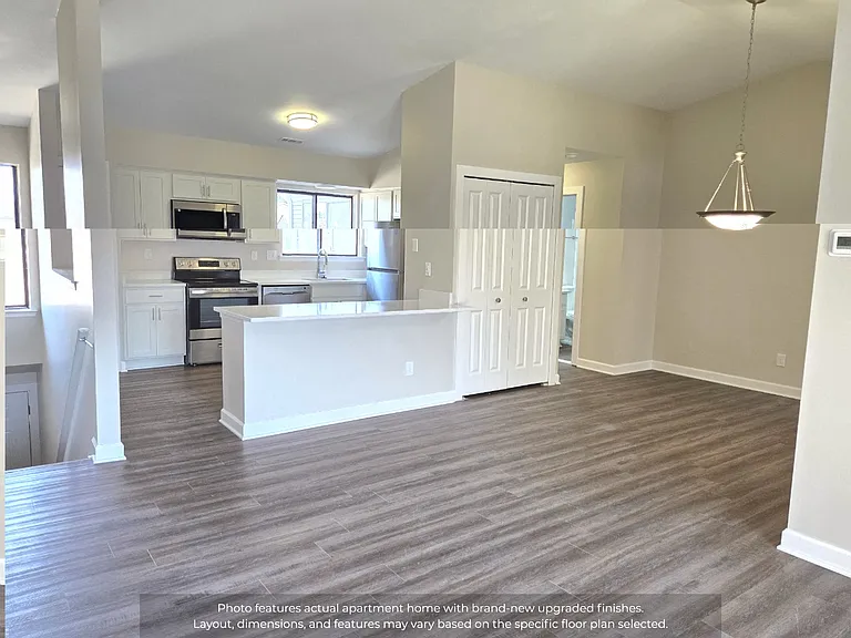 Thornberry Apartments — Photo 21
