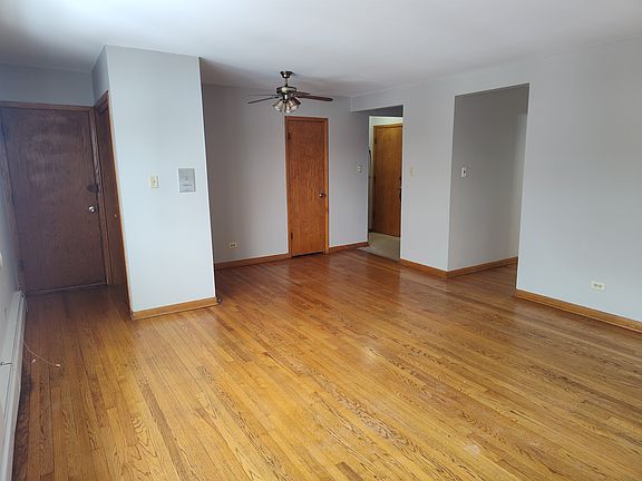 4th image of 3601 S Damen Ave #3A