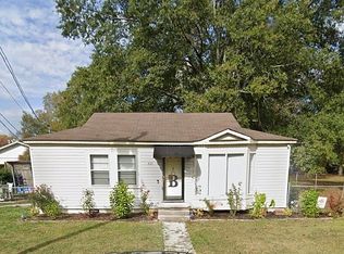 305 Vaughn St SW, Hartselle, AL 35640