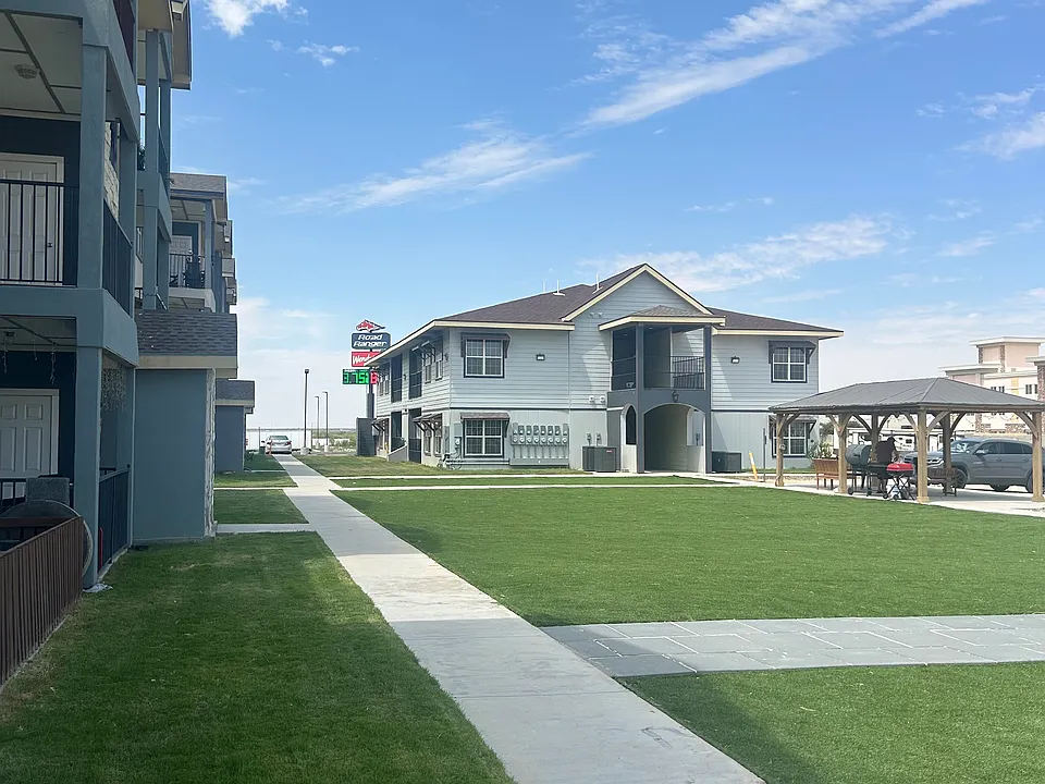 Mockingbird Villas