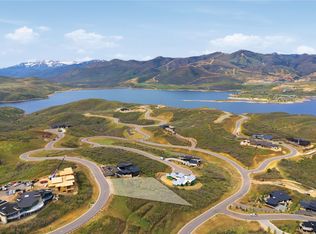 1817 E Reservior View Dr, Kamas, UT 84036
