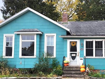 809 Harrison Ave, Defiance, OH, 43512