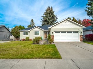 5010 W Barnes Rd, Spokane, WA 99208