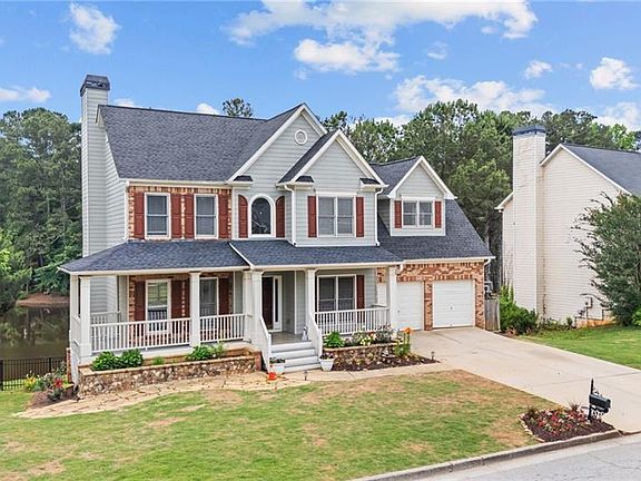 2nd image of 2295 Worthington Dr