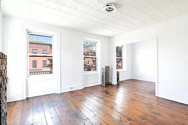 Rented by Corcoran