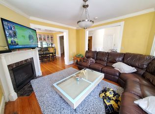 22 Burton St #I, Brighton, MA 02135