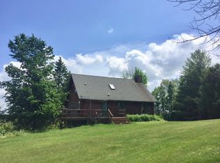 4624 S Black River Rd, Onaway, MI 49765