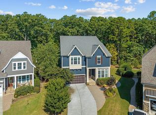 8109 Cranes View Pl W, Raleigh, NC 27615