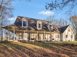 8200 Older Ln, Fenton, MI 48430