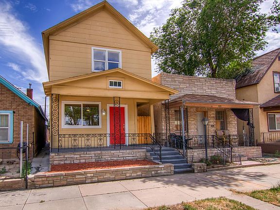 3rd image of 410 E Mesa Ave