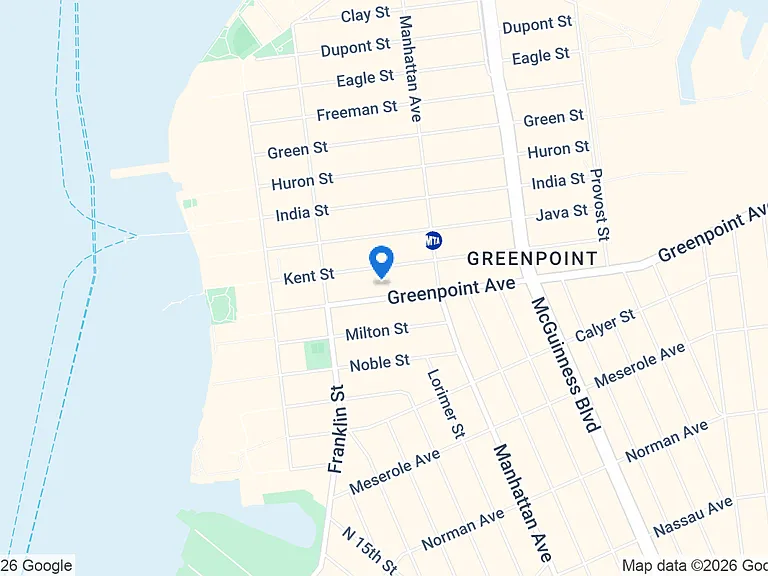 107 Greenpoint Ave #C2 — Photo 9