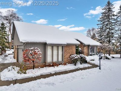 6845 Serenity Dr, Troy, MI, 48098