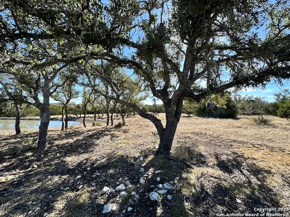 356 Burro Ln, Junction, TX 76849