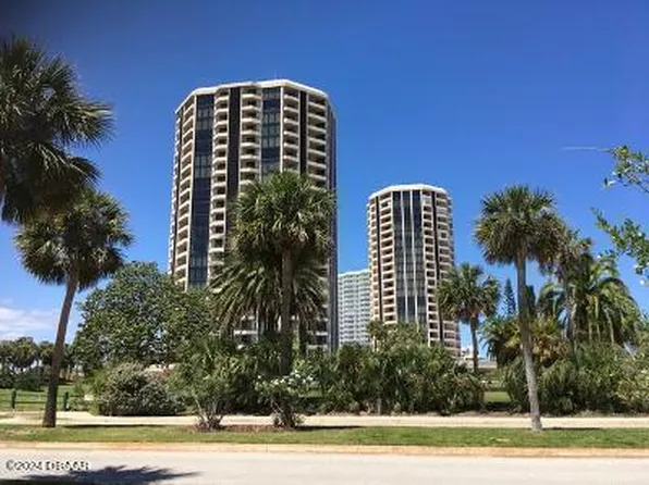 1 Oceans West Blvd APT 16B6, Daytona Beach Shores, FL 32118