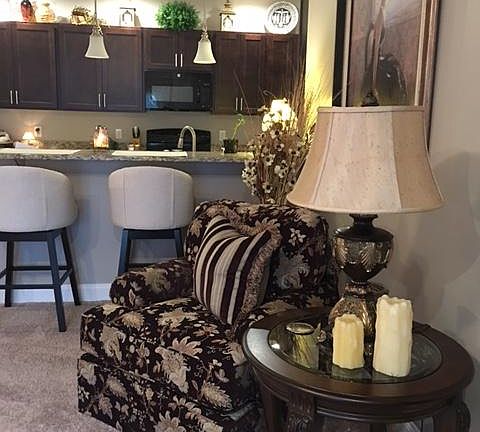 5th image of 101 Country Meadow Ln APT 312