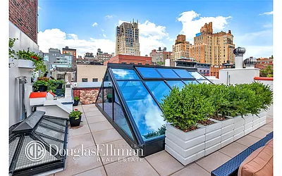 Sold by Douglas Elliman