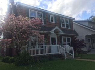115 N State St, Mishawaka, IN
