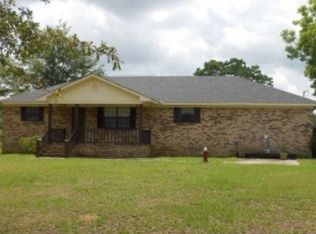 3282 Hwy 24 S, Waynesboro, GA 30830