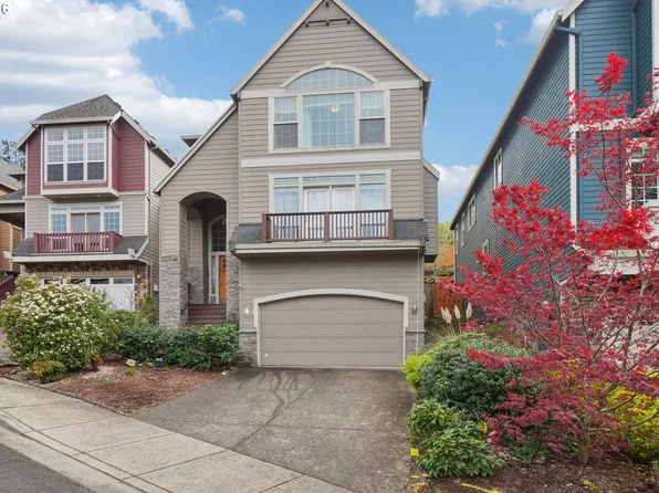 17578 SW Loma Vis, Beaverton, OR 97007