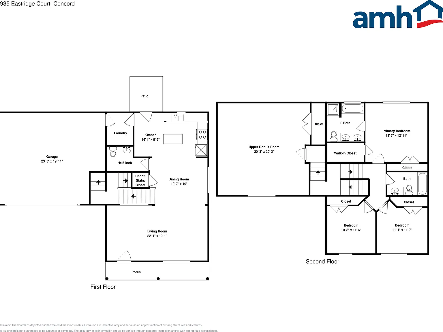4 bed, 2.5 bath, 2106 sqft, $2,360 — Photo 2