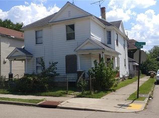 2800 E 2nd St, Dayton, OH 45403