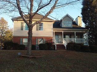 185 Deep Springs Way, Covington, GA 30016