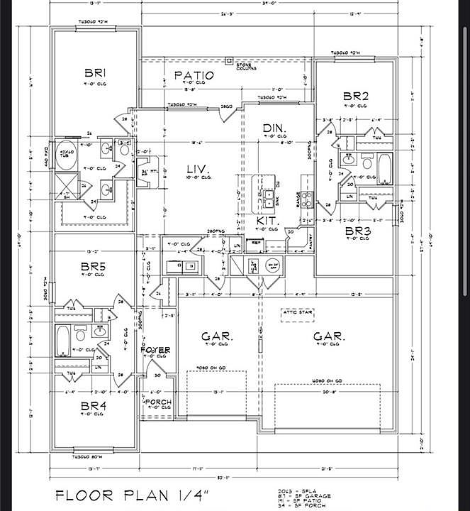 2nd image of 4315 Hope Ln