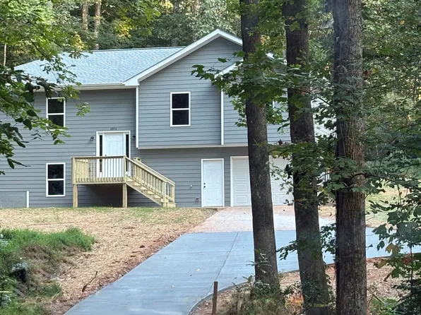 (undisclosed Address), Conyers, GA 30094