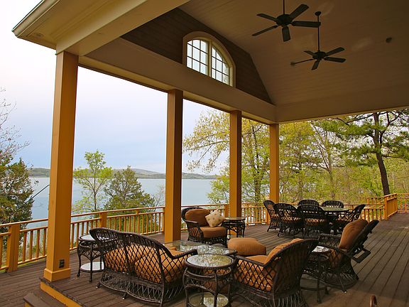 ENTERTAIN GUESTS HERE