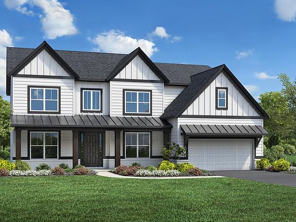 Modern Farmhouse