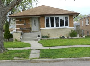 3758 W 81st Pl, Chicago, IL 60652