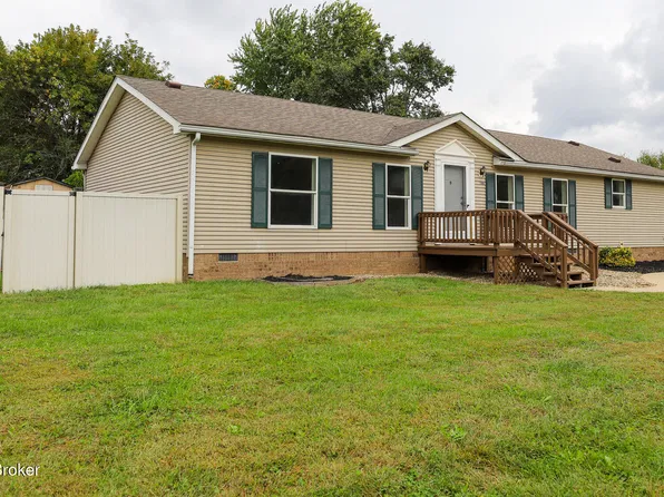 366 Springfield Rd, Elizabethtown, KY 42701
