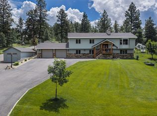13 Big Dipper Dr, Clancy, MT 59634