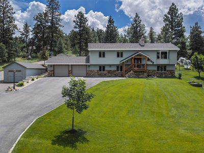 13 Big Dipper Dr, Clancy, MT, 59634