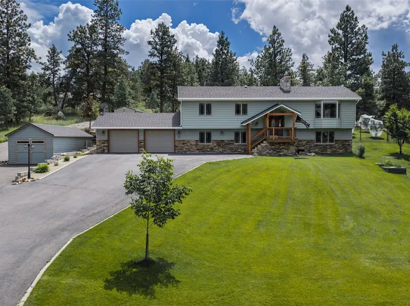 13 Big Dipper Dr, Clancy, MT 59634