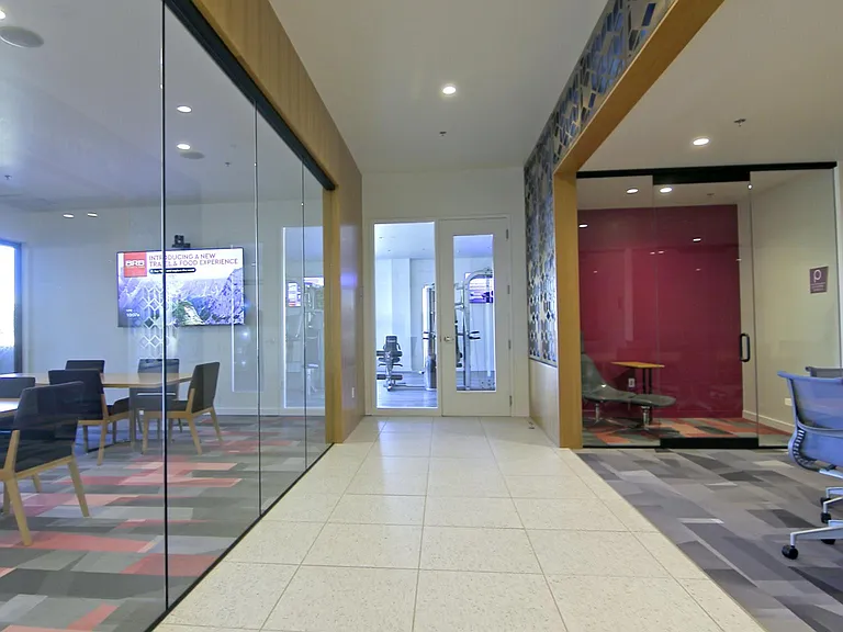 Conference Room/Co-Work Spaces