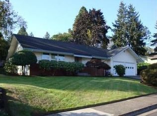 2520 W 21st Ave, Eugene, OR