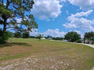 110 Eagles Nest Ln, Crescent City, FL 32112