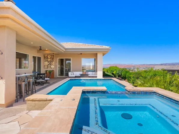 1815 S Paragon Dr, St George, UT 84790